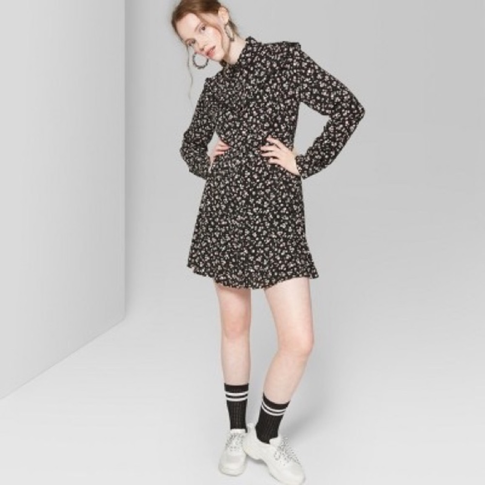 Size small casual dress ✨